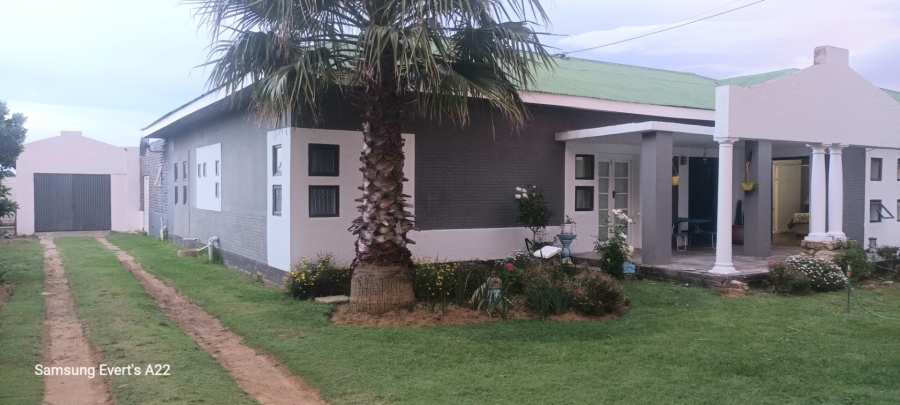 3 Bedroom Property for Sale in Hennenman Free State